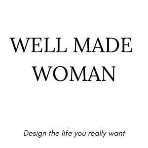 Sponsorpitch & Well Made Woman Event