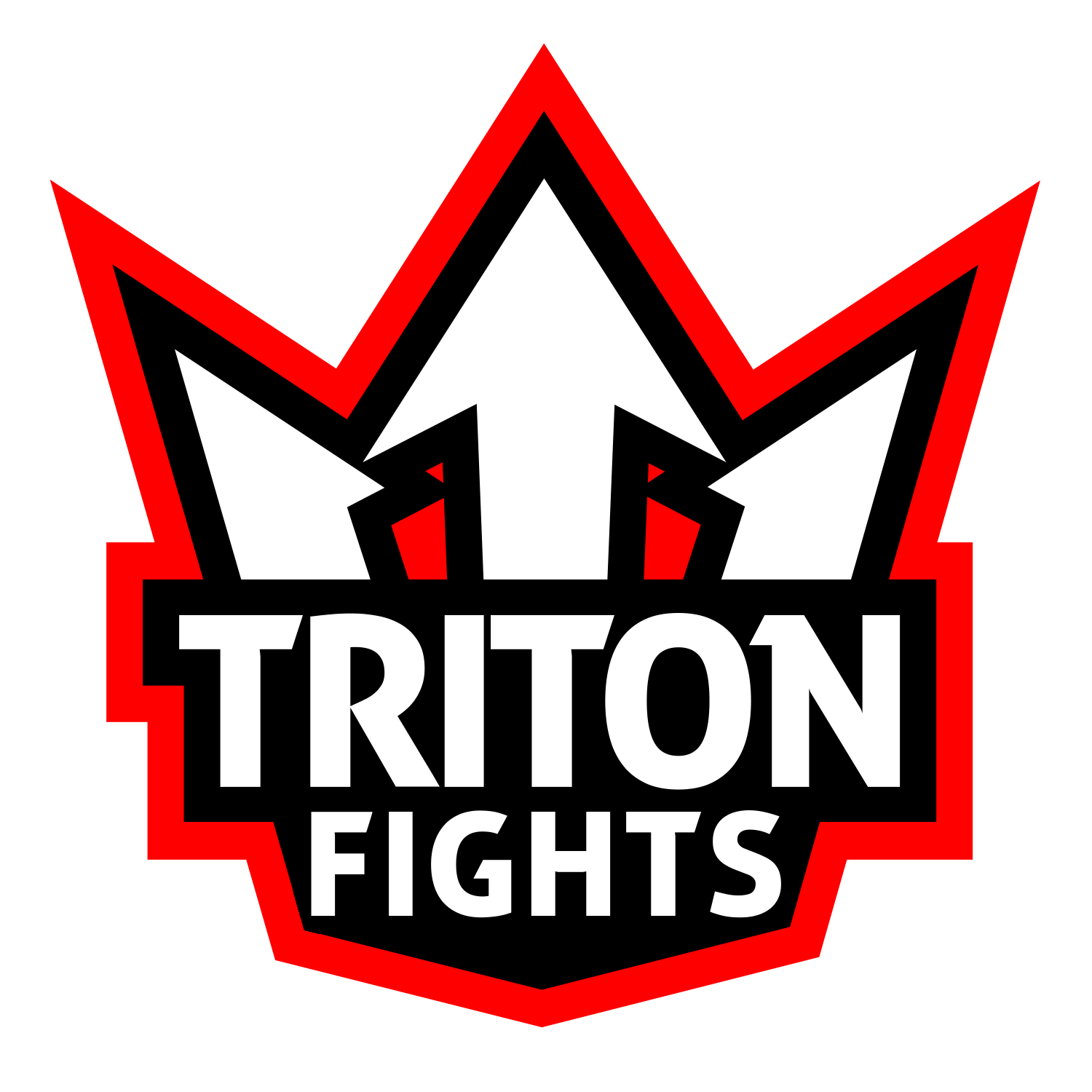 Sponsorpitch & Triton Fights