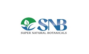 Sponsorpitch & Super Natural Botanicals
