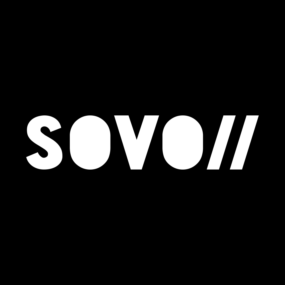 Sponsorpitch & SOVO// Magazine