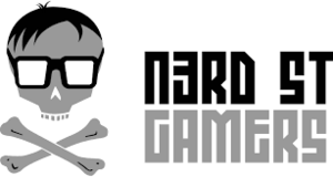 Sponsorpitch & Nerd Street Gamers