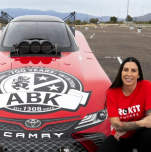Sponsorpitch & Alexis DeJoria
