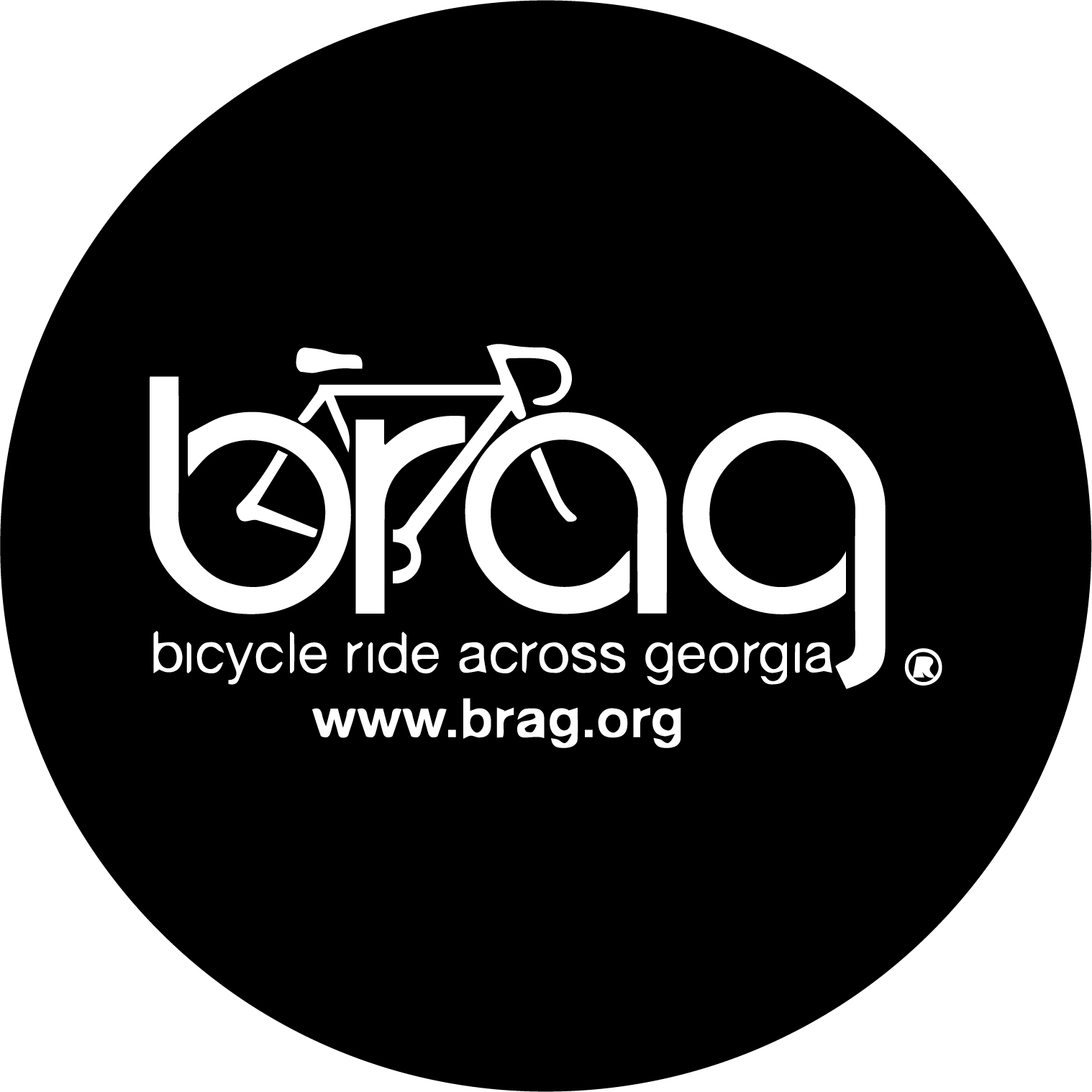 Sponsorpitch & Bicycle Ride Across Georgia