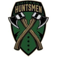 Sponsorpitch & Chicago Huntsmen