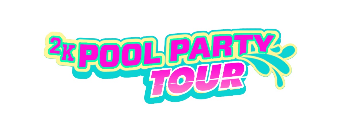 Sponsorpitch & 2Kpoolparty 