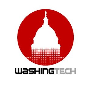 Sponsorpitch & WashingTECH