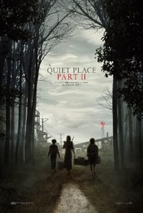 Sponsorpitch & A Quiet Place: Part II