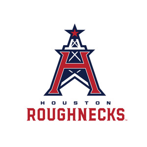 Sponsorpitch & Houston Roughnecks