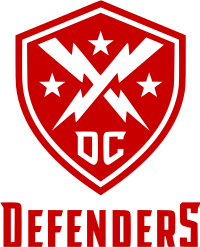 Sponsorpitch & DC Defenders