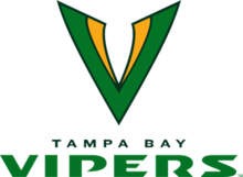 Sponsorpitch & Tampa Bay Vipers
