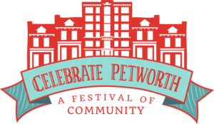 Sponsorpitch & Celebrate Petworth 2024