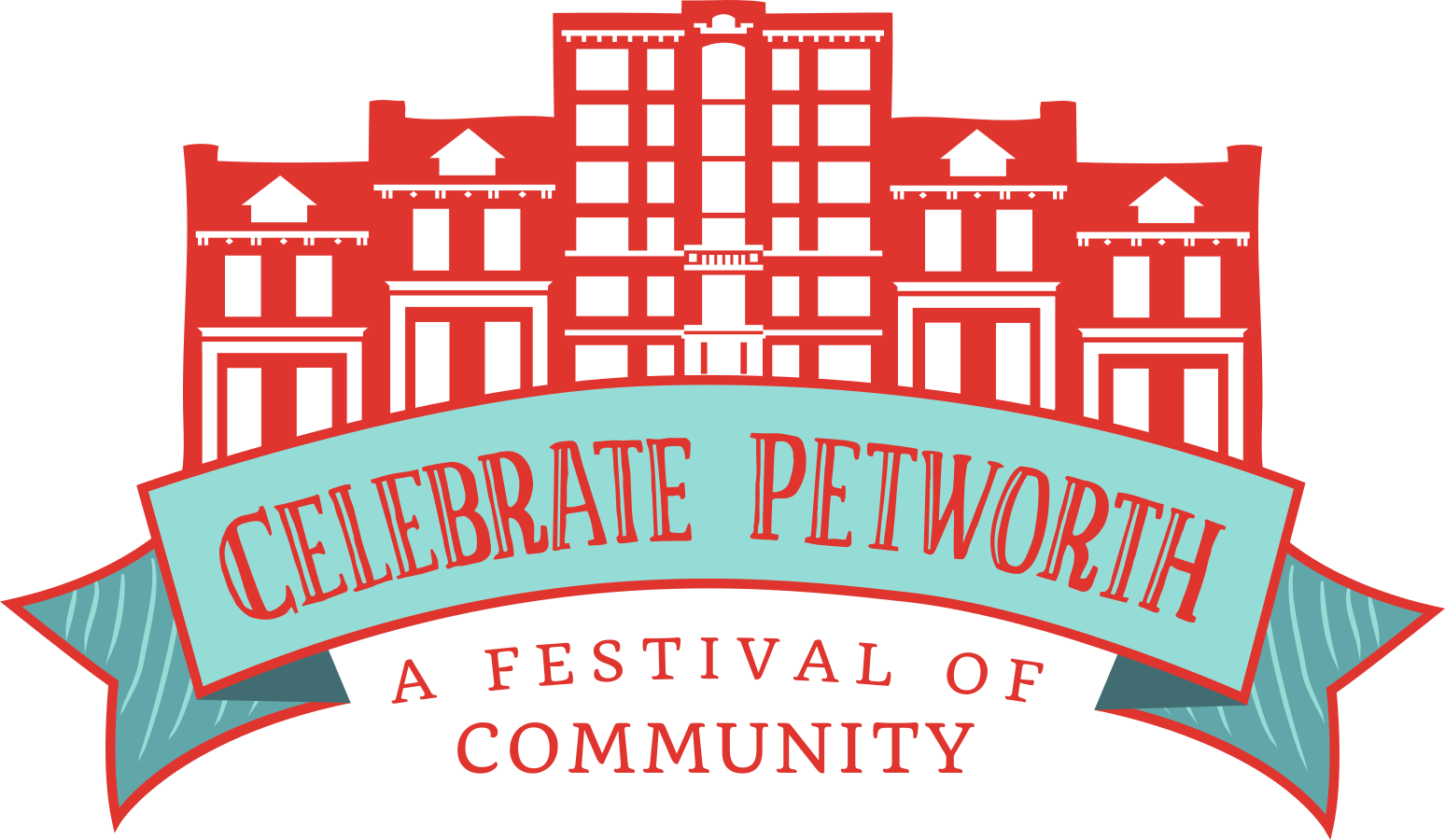 Sponsorpitch & Celebrate Petworth 2024
