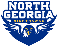 Sponsorpitch & University of North Georgia Nighthawks