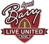 Sponsorpitch & Live United Texarkana Bowl