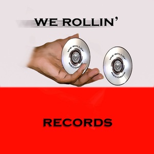 Sponsorpitch & We Rollin Records