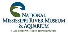 Sponsorpitch & National Mississippi River Museum & Aquarium