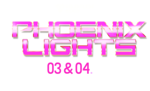 Sponsorpitch & Phoenix Lights