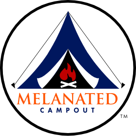 Sponsorpitch & Melanated Campout