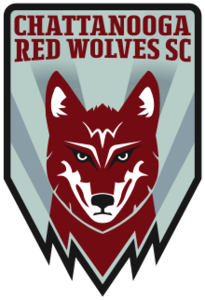 Sponsorpitch & Chattanooga Red Wolves FC