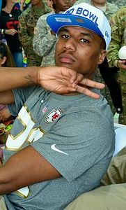 Sponsorpitch & Marcus Peters
