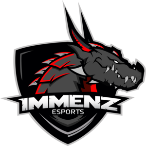 Sponsorpitch & ImmenZ eSports Organization