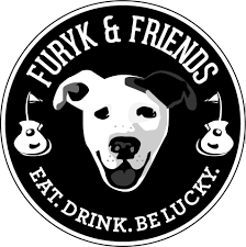 Sponsorpitch & Furyk & Friends