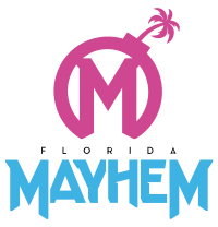Sponsorpitch & Florida Mayhem