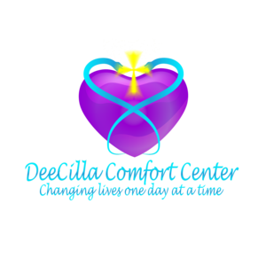 Sponsorpitch & DeeCilla Comfort Center
