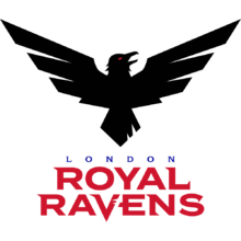 Sponsorpitch & London Royal Ravens