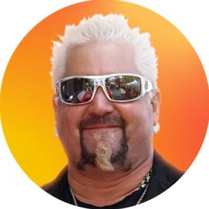 Sponsorpitch & Guy Fieri