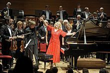 Sponsorpitch & Philharmonia Orchestra