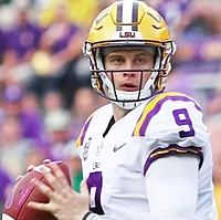 Sponsorpitch & Joe Burrow