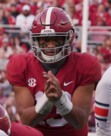Sponsorpitch & Tua Tagovailoa