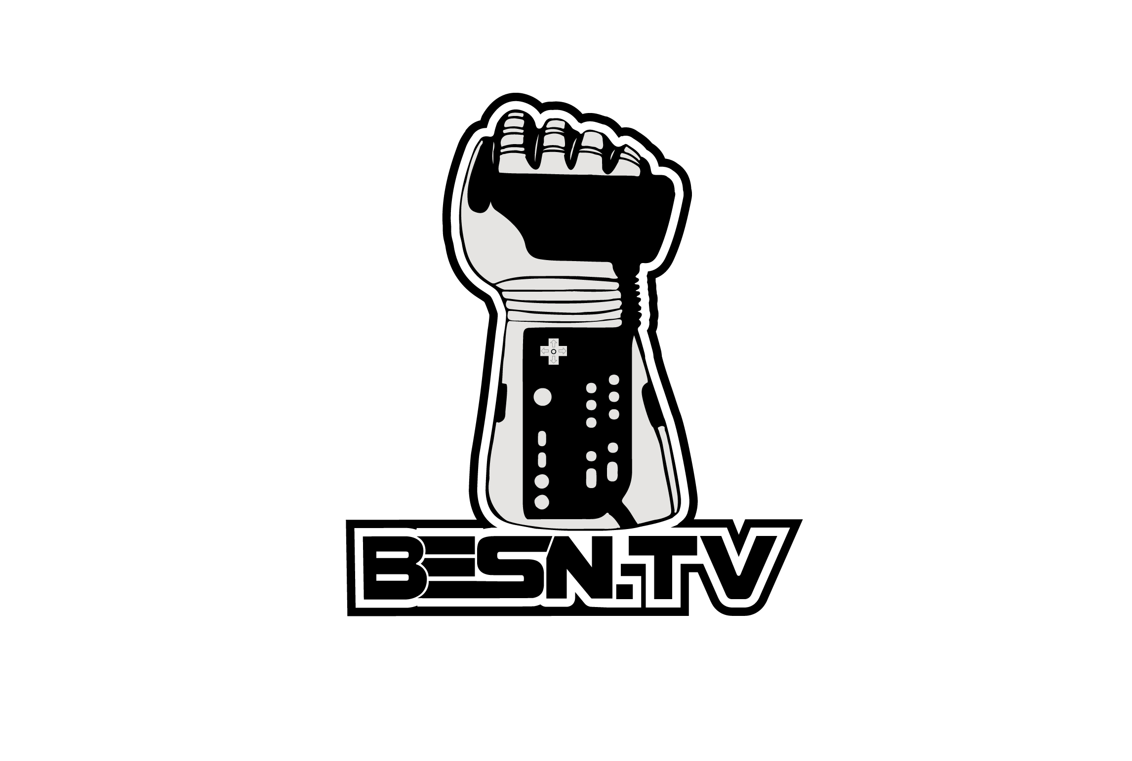 Sponsorpitch & BESN.TV Gaming Series