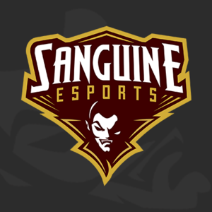 Sponsorpitch & Sanguine Esports