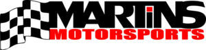 Sponsorpitch & Martins Motorsports