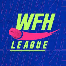 Sponsorpitch & WFH League