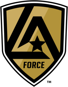 Sponsorpitch & Los Angeles Force