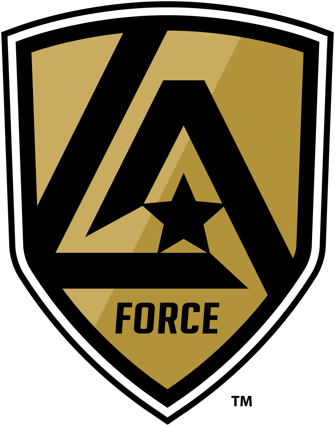 Sponsorpitch & Los Angeles Force