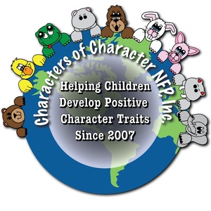 Sponsorpitch & Characters of Character