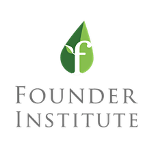 Sponsorpitch & Founder Institute -  National Capital region 