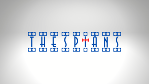 Sponsorpitch & THESPIANS