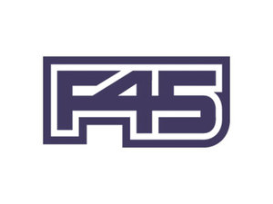 Sponsorpitch & F45 Training