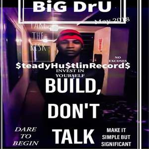 Sponsorpitch & BigDru