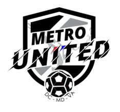 Sponsorpitch & Metro United Soccer Club