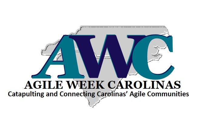 Sponsorpitch & Agile Week Carolinas, The Ultimate Virtual Conference!