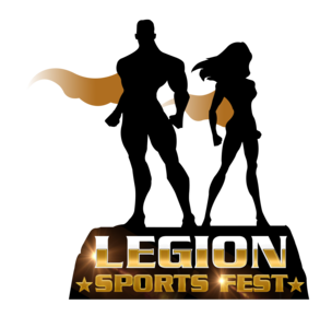 Sponsorpitch & Legion Sports Fest
