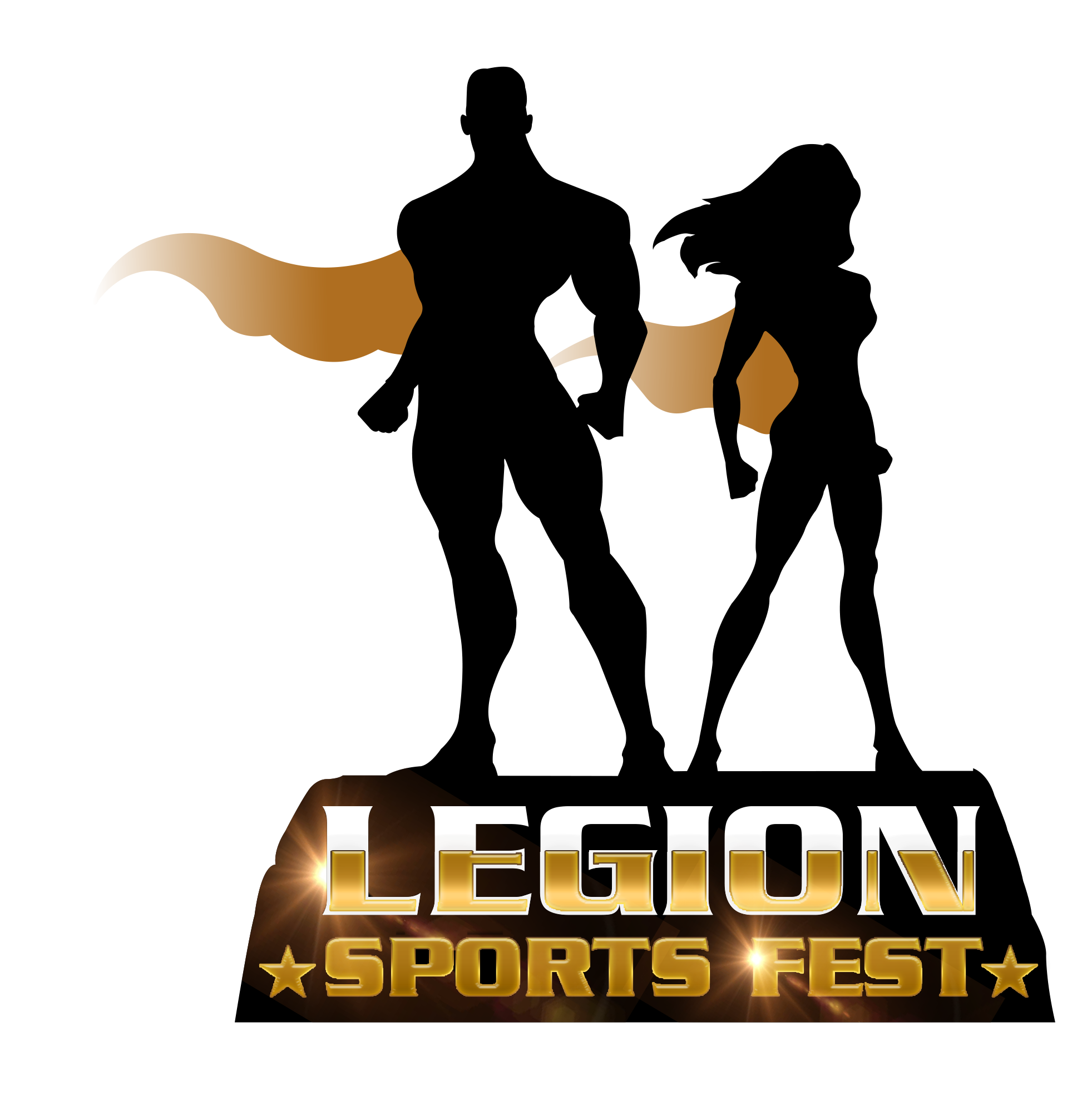 Sponsorpitch & Legion Sports Fest