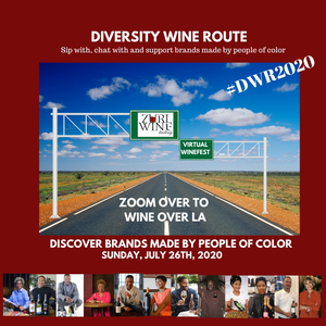 Sponsorpitch & Zuri Wine Tasting