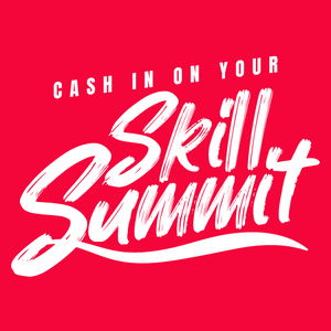 Sponsorpitch & Cash In On Your Skill Summit